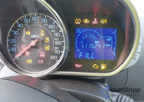 2013 Chevrolet Spark Ls Auto from USA, damaged, VIN KL8CB6S91DC587294